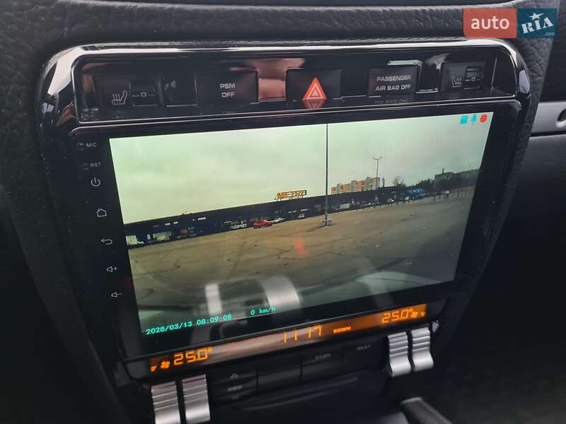 Внедорожник / Кроссовер Porsche Cayenne 2007 в Харькове фото 19 Внедорожник / Кроссовер Porsche Cayenne 2007 в Харькове