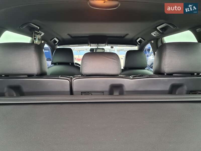 Внедорожник / Кроссовер Porsche Cayenne 2007 в Харькове фото 22 Внедорожник / Кроссовер Porsche Cayenne 2007 в Харькове