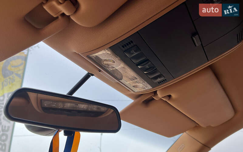 Внедорожник / Кроссовер Porsche Cayenne 2008 в Коломые