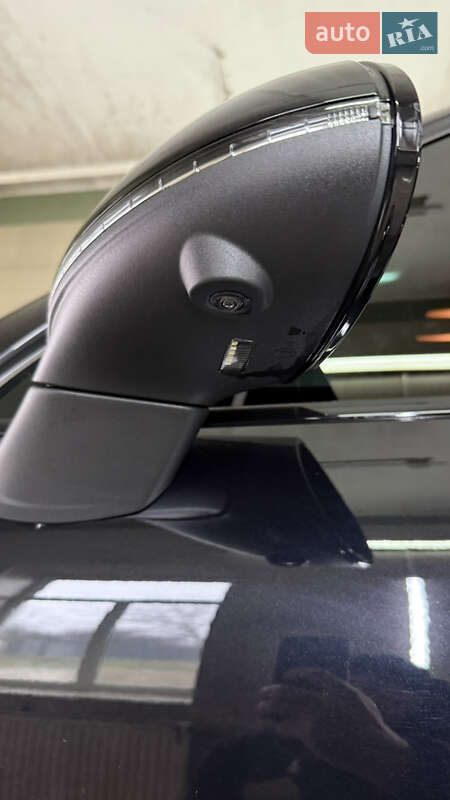 Внедорожник / Кроссовер Porsche Cayenne 2017 в Киеве фото 39 Внедорожник / Кроссовер Porsche Cayenne 2017 в Киеве