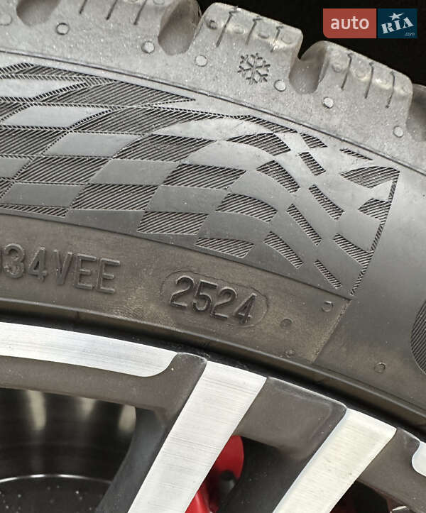 Позашляховик / Кросовер Porsche Cayenne 2016 в Києві