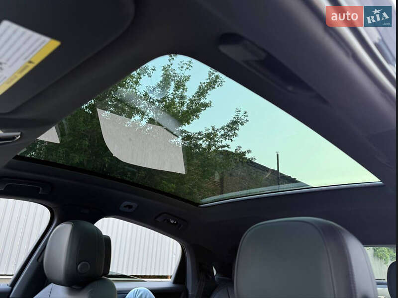 Внедорожник / Кроссовер Porsche Cayenne 2023 в Чернигове