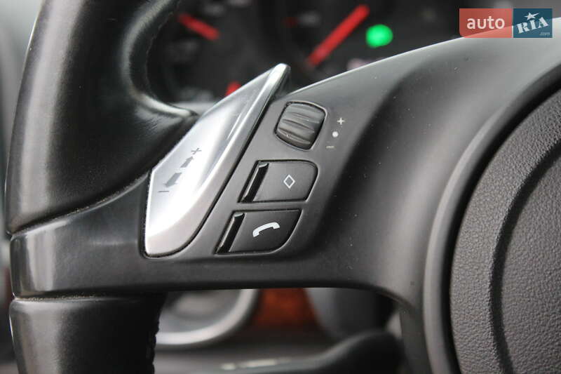 Внедорожник / Кроссовер Porsche Cayenne 2011 в Днепре фото 41 Внедорожник / Кроссовер Porsche Cayenne 2011 в Днепре