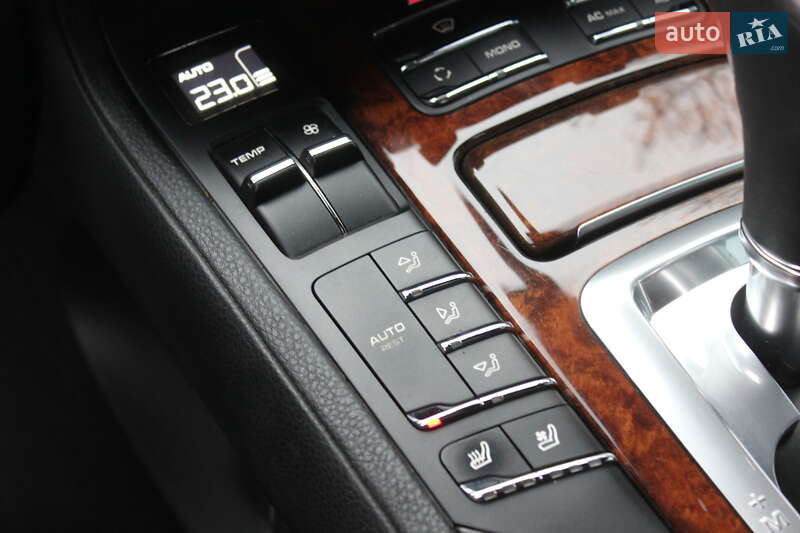 Внедорожник / Кроссовер Porsche Cayenne 2011 в Днепре фото 45 Внедорожник / Кроссовер Porsche Cayenne 2011 в Днепре