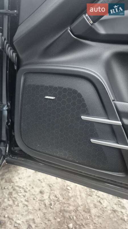 Внедорожник / Кроссовер Porsche Cayenne 2012 в Бердичеве