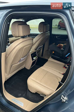 Внедорожник / Кроссовер Porsche Cayenne 2018 в Киеве