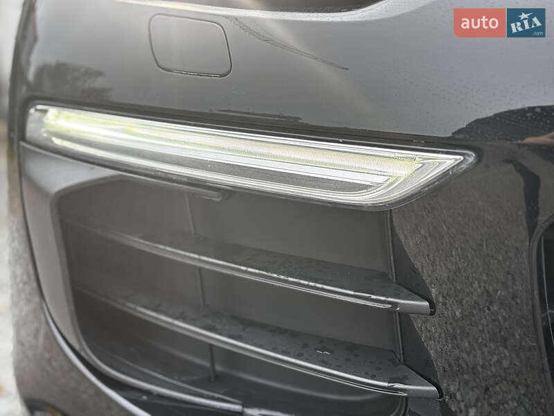 Внедорожник / Кроссовер Porsche Cayenne 2016 в Львове фото 51 Внедорожник / Кроссовер Porsche Cayenne 2016 в Львове