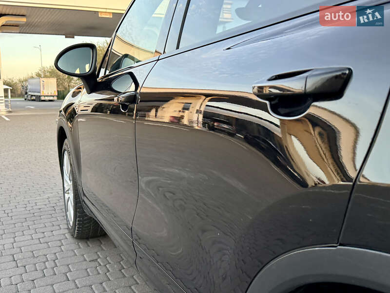 Внедорожник / Кроссовер Porsche Cayenne 2011 в Ровно фото 29 Внедорожник / Кроссовер Porsche Cayenne 2011 в Ровно