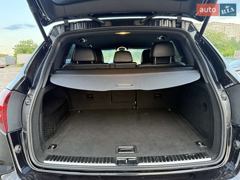 Внедорожник / Кроссовер Porsche Cayenne 2011 в Ровно фото 63 Внедорожник / Кроссовер Porsche Cayenne 2011 в Ровно