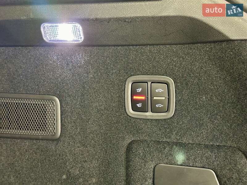 Внедорожник / Кроссовер Porsche Cayenne 2019 в Львове фото 55 Внедорожник / Кроссовер Porsche Cayenne 2019 в Львове