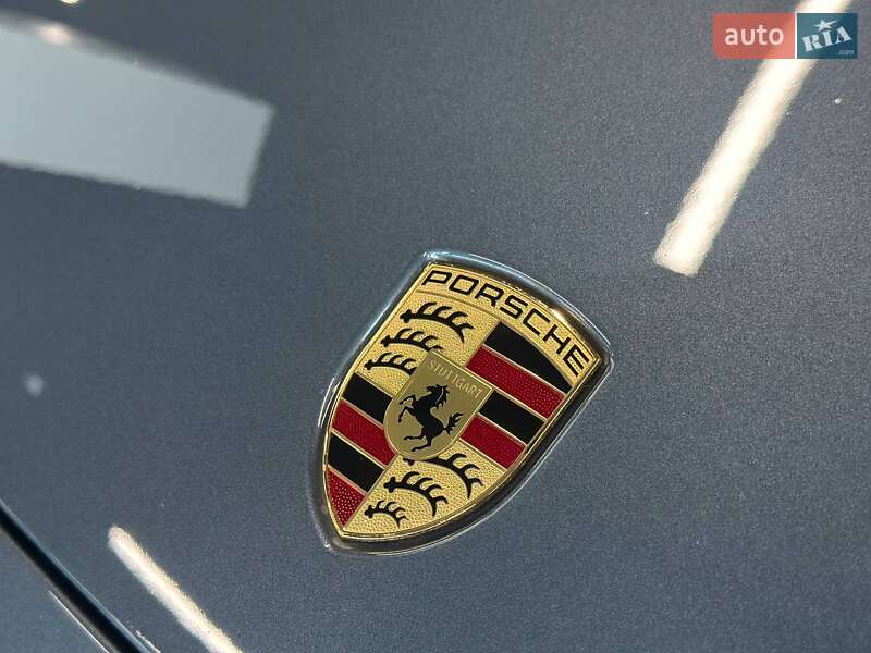 Внедорожник / Кроссовер Porsche Cayenne 2019 в Львове фото 23 Внедорожник / Кроссовер Porsche Cayenne 2019 в Львове