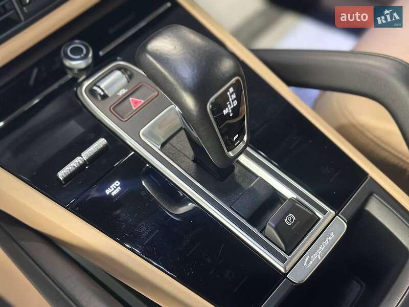 Внедорожник / Кроссовер Porsche Cayenne 2019 в Львове фото 33 Внедорожник / Кроссовер Porsche Cayenne 2019 в Львове