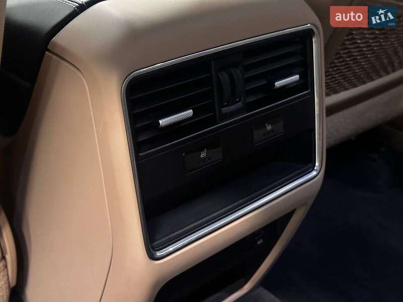 Внедорожник / Кроссовер Porsche Cayenne 2019 в Львове фото 45 Внедорожник / Кроссовер Porsche Cayenne 2019 в Львове