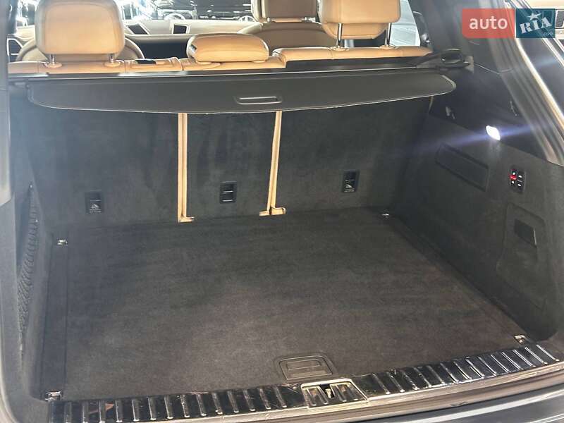 Внедорожник / Кроссовер Porsche Cayenne 2019 в Львове фото 57 Внедорожник / Кроссовер Porsche Cayenne 2019 в Львове