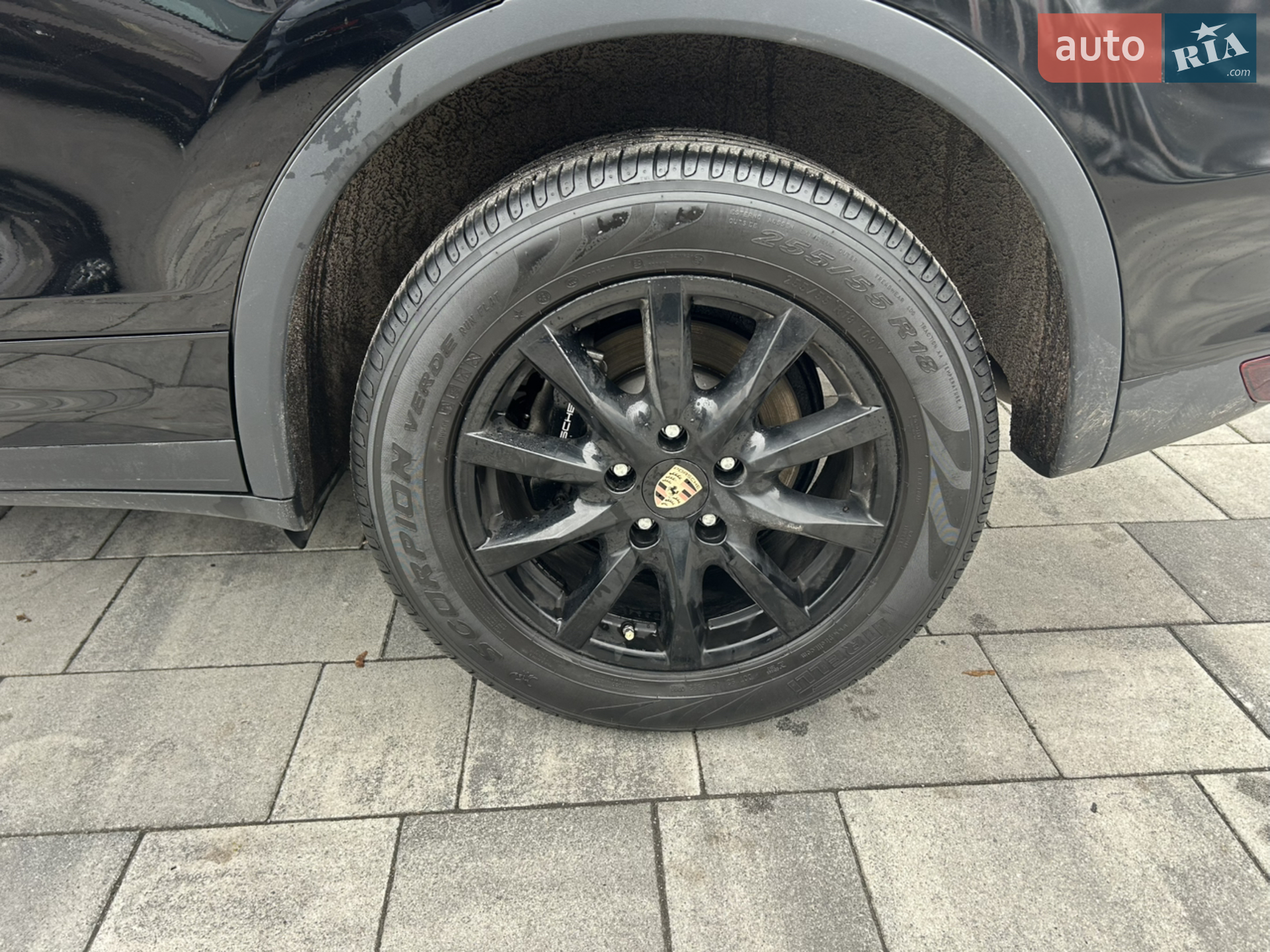 2010 Porsche Cayenne - мініатюра 35