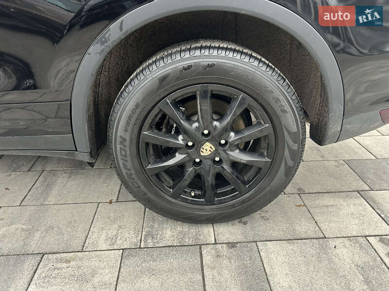 Внедорожник / Кроссовер Porsche Cayenne 2010 в Виннице фото 35 Внедорожник / Кроссовер Porsche Cayenne 2010 в Виннице