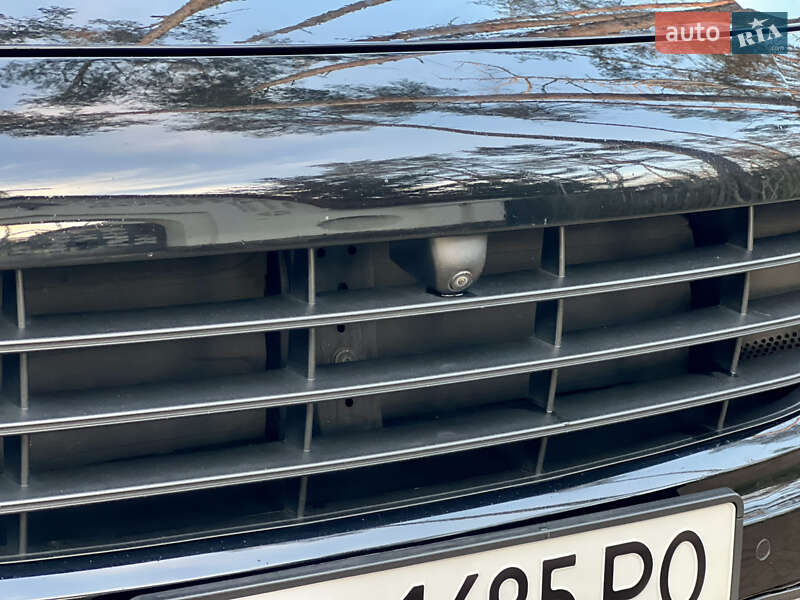 Внедорожник / Кроссовер Porsche Cayenne 2015 в Киеве фото 9 Внедорожник / Кроссовер Porsche Cayenne 2015 в Киеве