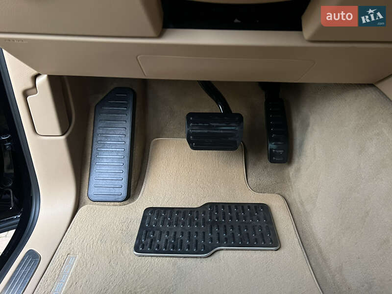 Внедорожник / Кроссовер Porsche Cayenne 2015 в Киеве фото 53 Внедорожник / Кроссовер Porsche Cayenne 2015 в Киеве