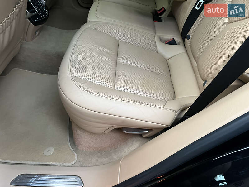 Внедорожник / Кроссовер Porsche Cayenne 2015 в Киеве фото 69 Внедорожник / Кроссовер Porsche Cayenne 2015 в Киеве