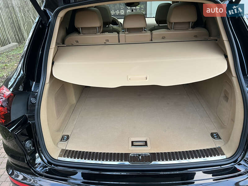 Внедорожник / Кроссовер Porsche Cayenne 2015 в Киеве фото 119 Внедорожник / Кроссовер Porsche Cayenne 2015 в Киеве