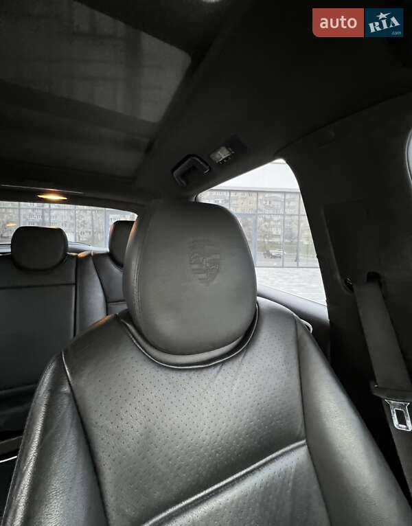 Внедорожник / Кроссовер Porsche Cayenne 2007 в Днепре фото 20 Внедорожник / Кроссовер Porsche Cayenne 2007 в Днепре