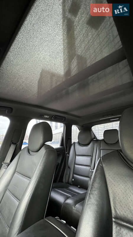 Внедорожник / Кроссовер Porsche Cayenne 2007 в Днепре фото 25 Внедорожник / Кроссовер Porsche Cayenne 2007 в Днепре