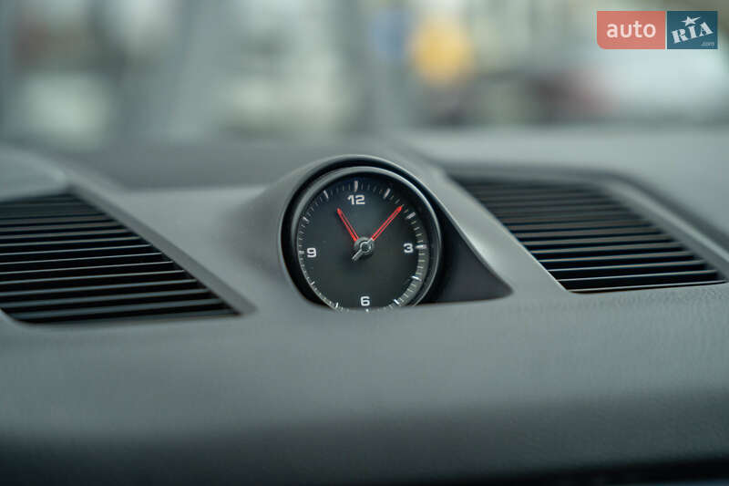 Внедорожник / Кроссовер Porsche Cayenne 2019 в Черновцах фото 31 Внедорожник / Кроссовер Porsche Cayenne 2019 в Черновцах