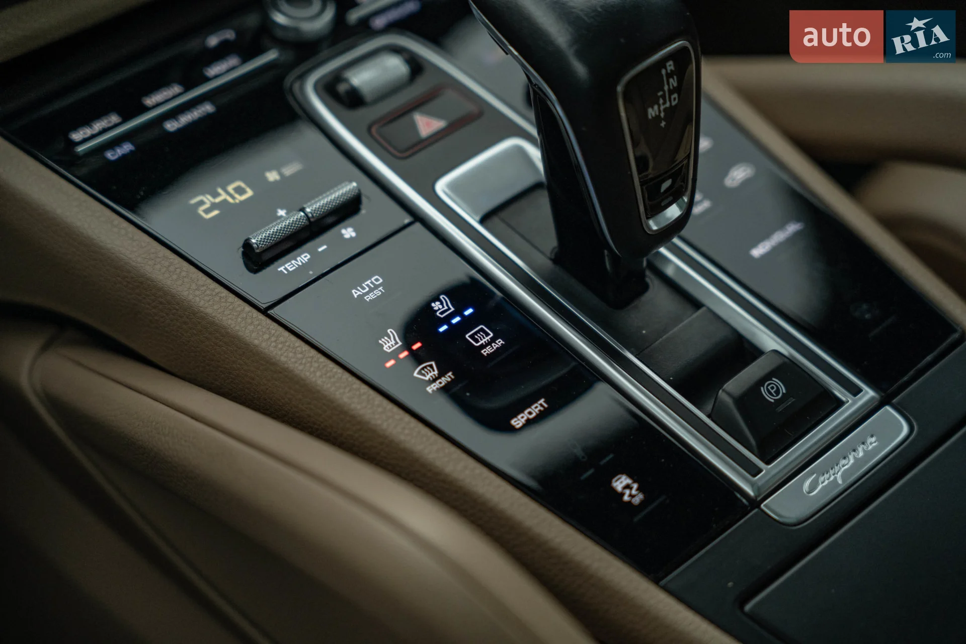 2019 Porsche Cayenne - мініатюра 36