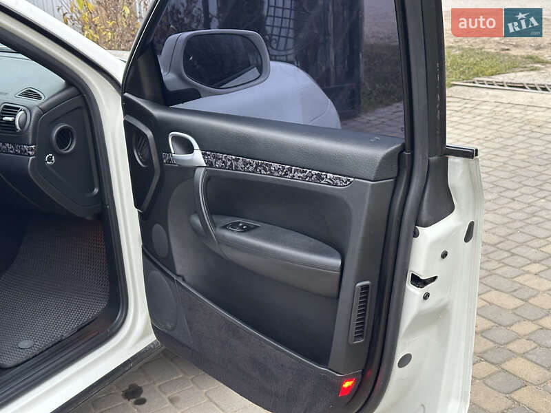 Внедорожник / Кроссовер Porsche Cayenne 2009 в Коломые фото 20 Внедорожник / Кроссовер Porsche Cayenne 2009 в Коломые