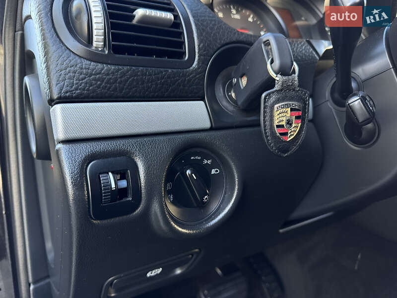 Внедорожник / Кроссовер Porsche Cayenne 2010 в Ивано-Франковске фото 54 Внедорожник / Кроссовер Porsche Cayenne 2010 в Ивано-Франковске