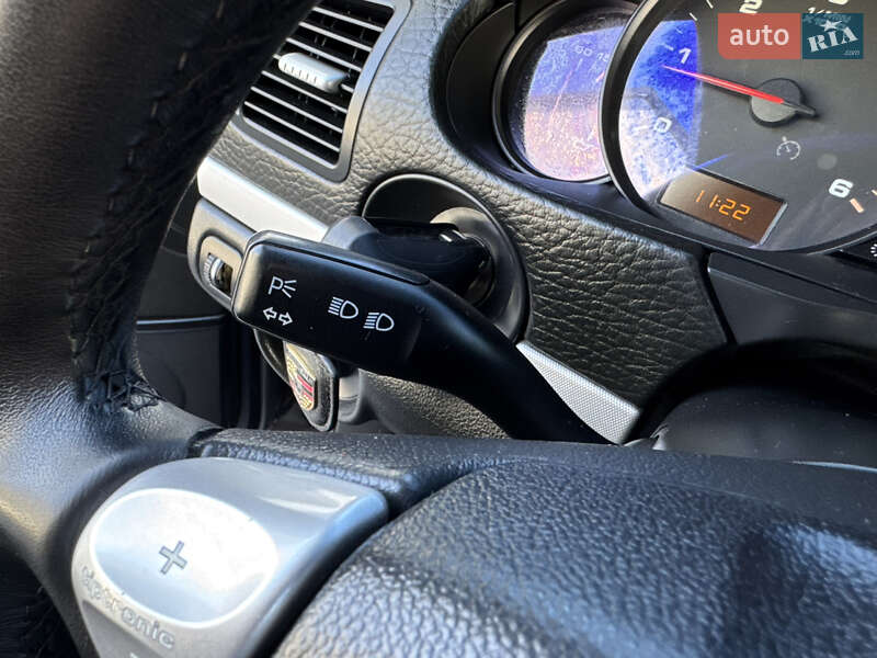 Внедорожник / Кроссовер Porsche Cayenne 2010 в Ивано-Франковске фото 65 Внедорожник / Кроссовер Porsche Cayenne 2010 в Ивано-Франковске