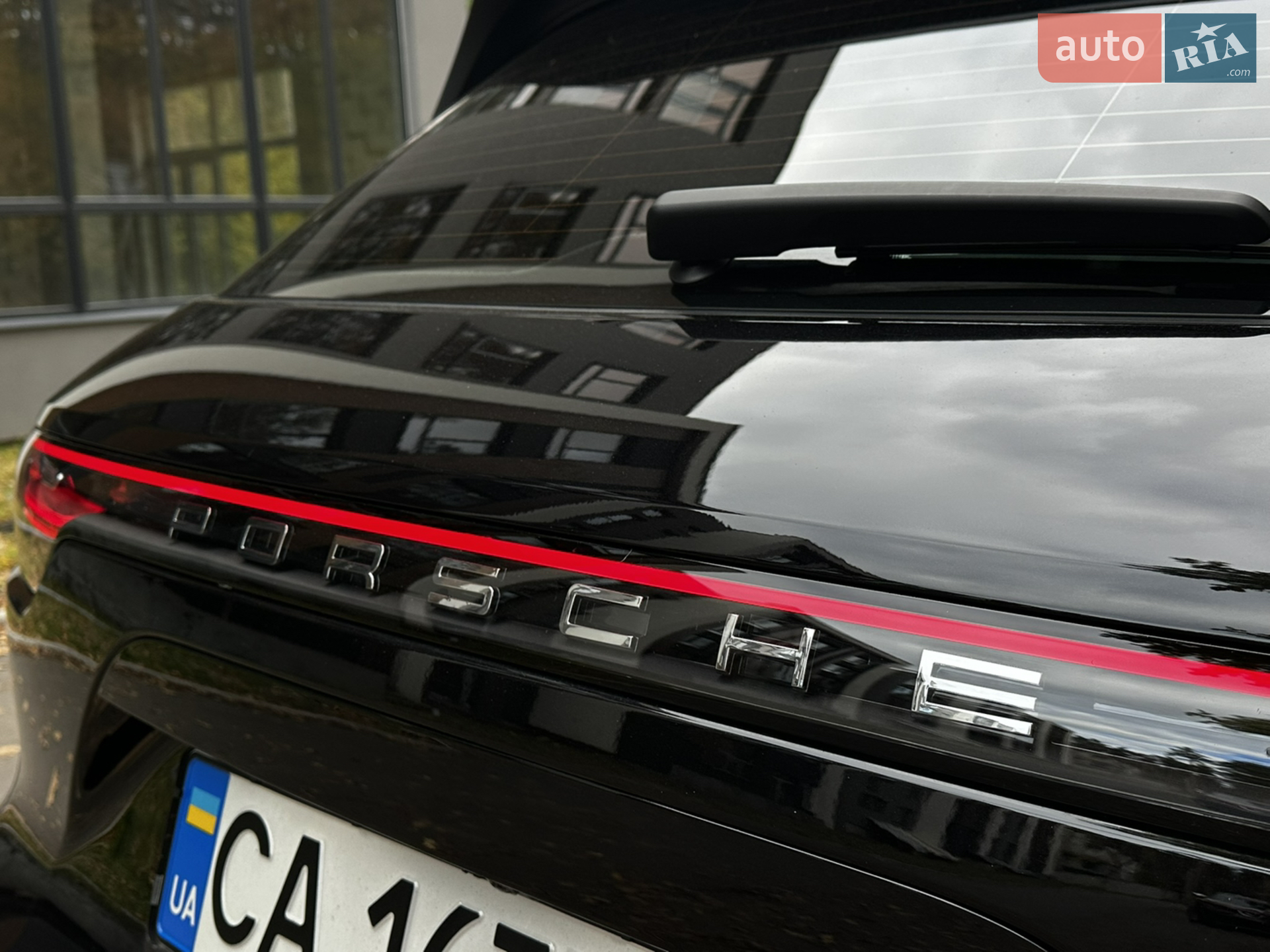 2019 Porsche Cayenne - мініатюра 15