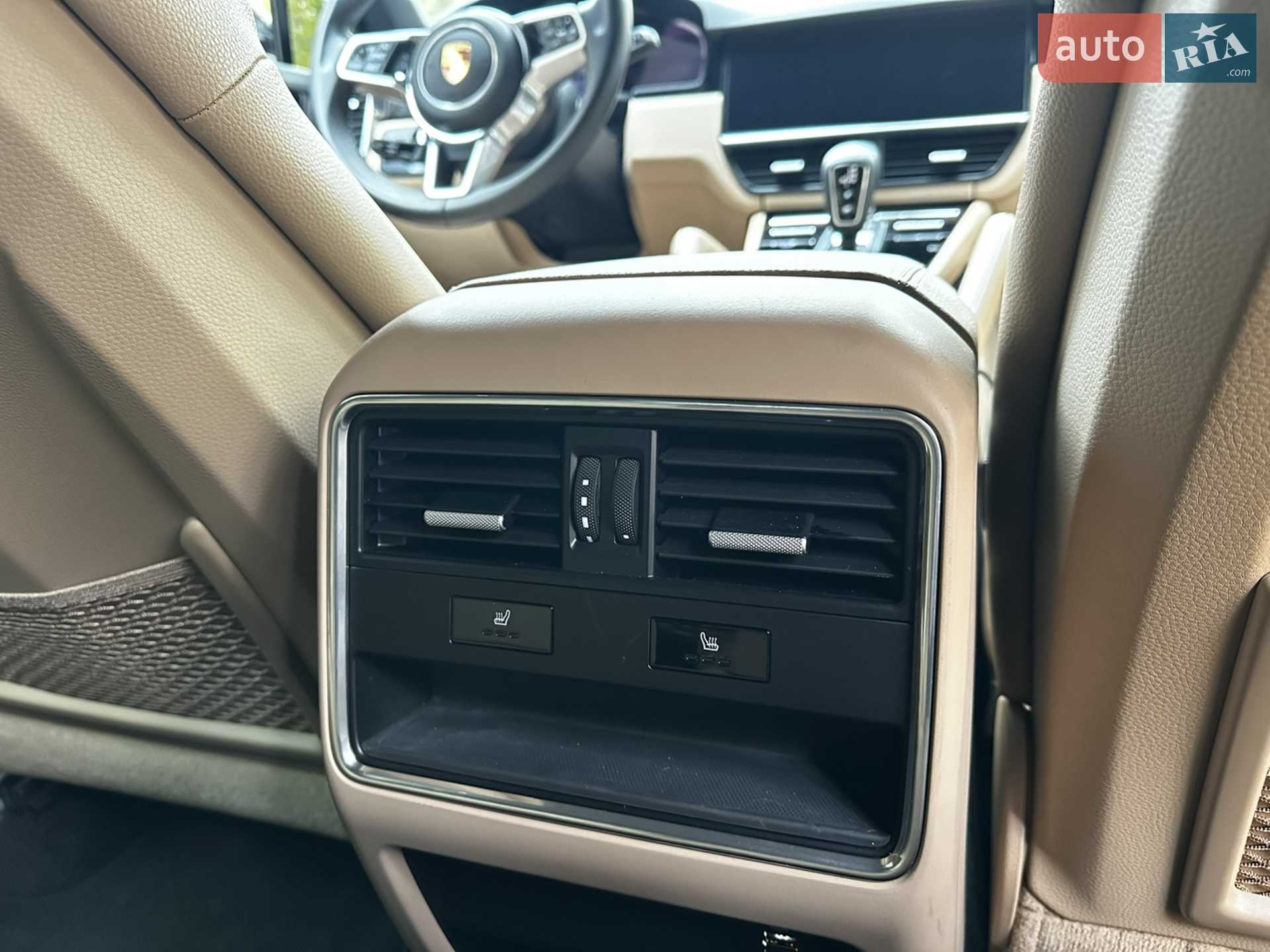 2019 Porsche Cayenne - мініатюра 30