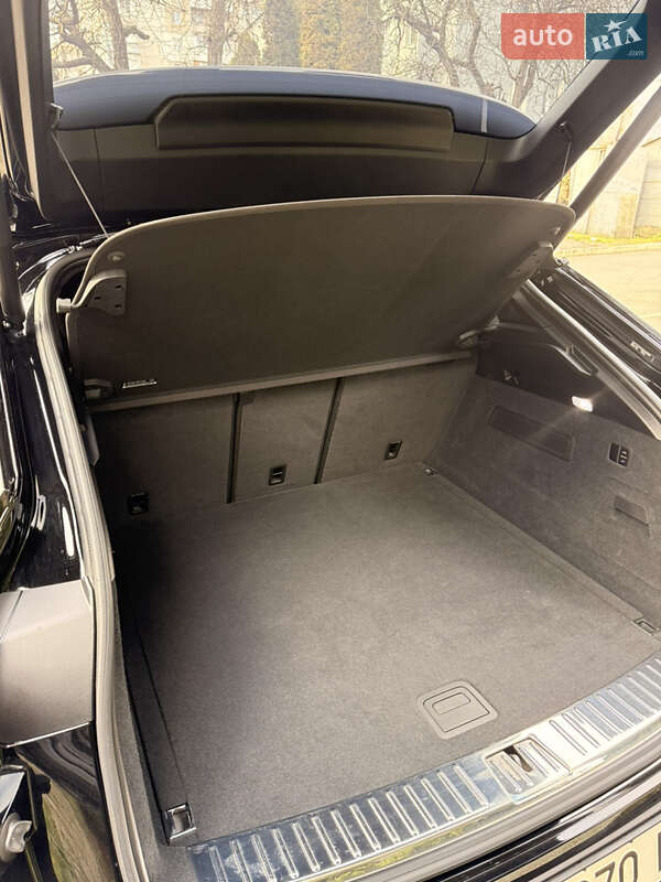 Внедорожник / Кроссовер Porsche Cayenne 2024 в Житомире фото 10 Внедорожник / Кроссовер Porsche Cayenne 2024 в Житомире