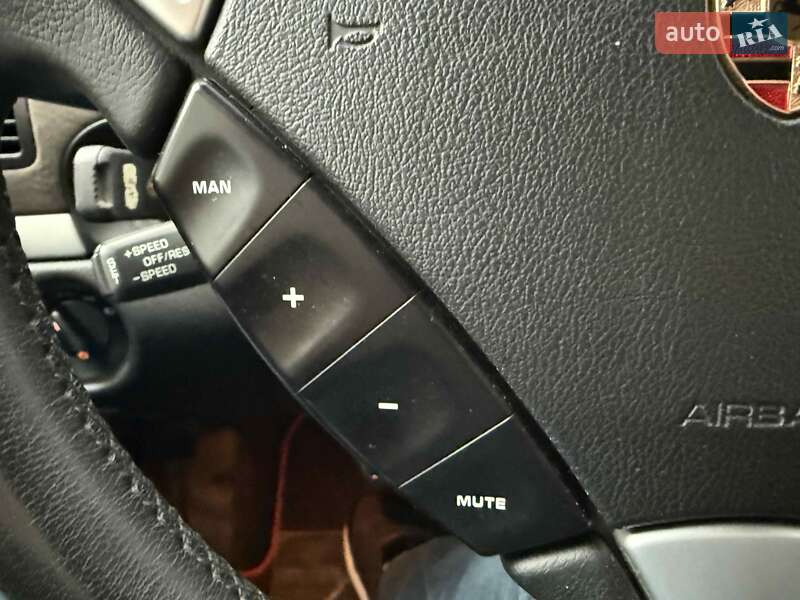 Внедорожник / Кроссовер Porsche Cayenne 2008 в Львове фото 20 Внедорожник / Кроссовер Porsche Cayenne 2008 в Львове