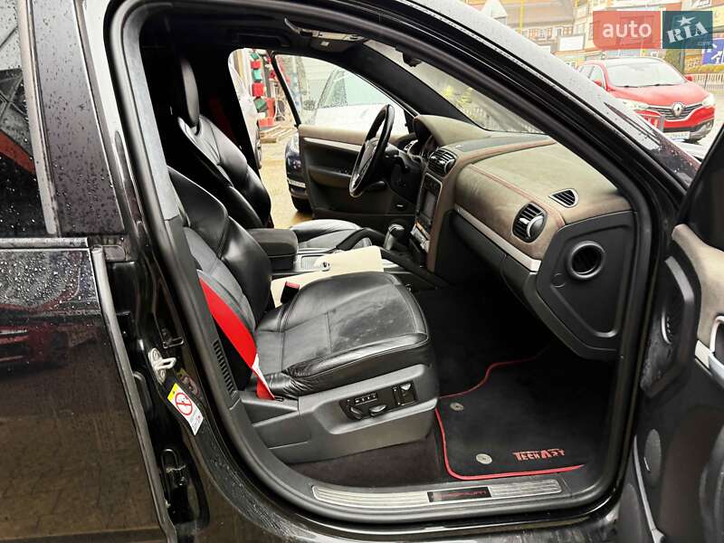 Внедорожник / Кроссовер Porsche Cayenne 2008 в Львове фото 42 Внедорожник / Кроссовер Porsche Cayenne 2008 в Львове