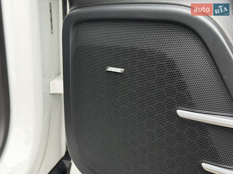 Внедорожник / Кроссовер Porsche Cayenne 2014 в Ковеле