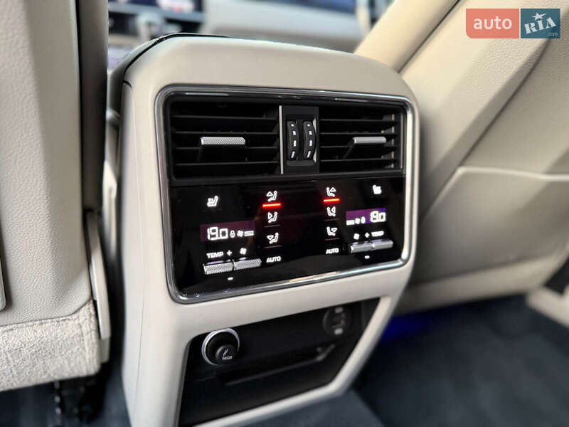 Внедорожник / Кроссовер Porsche Cayenne 2019 в Житомире фото 38 Внедорожник / Кроссовер Porsche Cayenne 2019 в Житомире