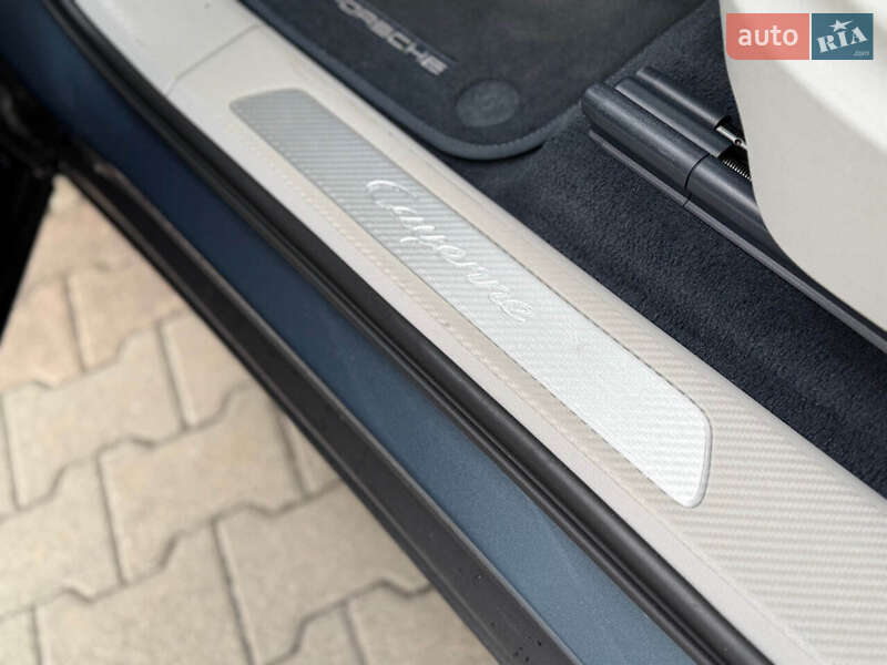Внедорожник / Кроссовер Porsche Cayenne 2019 в Житомире фото 16 Внедорожник / Кроссовер Porsche Cayenne 2019 в Житомире