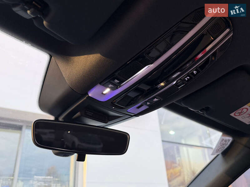 Внедорожник / Кроссовер Porsche Cayenne 2019 в Житомире фото 45 Внедорожник / Кроссовер Porsche Cayenne 2019 в Житомире