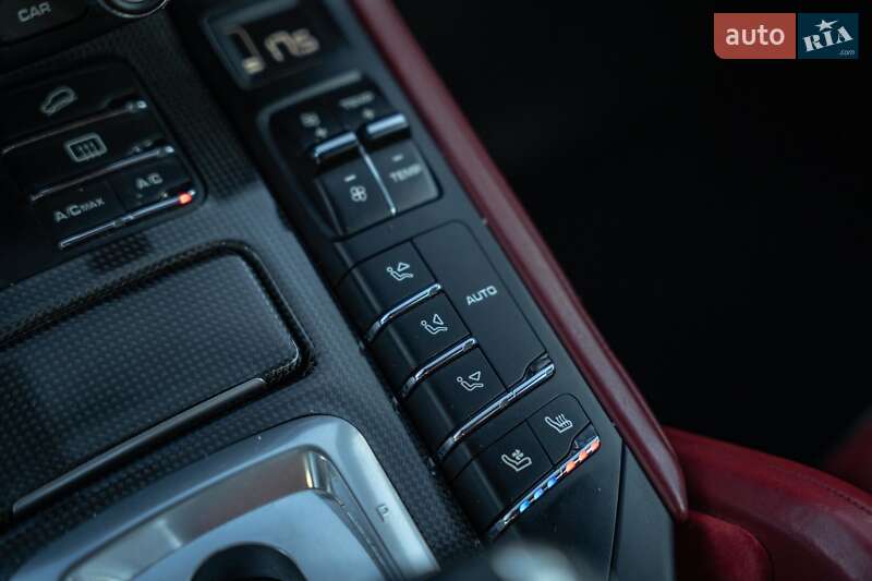 Внедорожник / Кроссовер Porsche Cayenne 2015 в Черновцах фото 35 Внедорожник / Кроссовер Porsche Cayenne 2015 в Черновцах