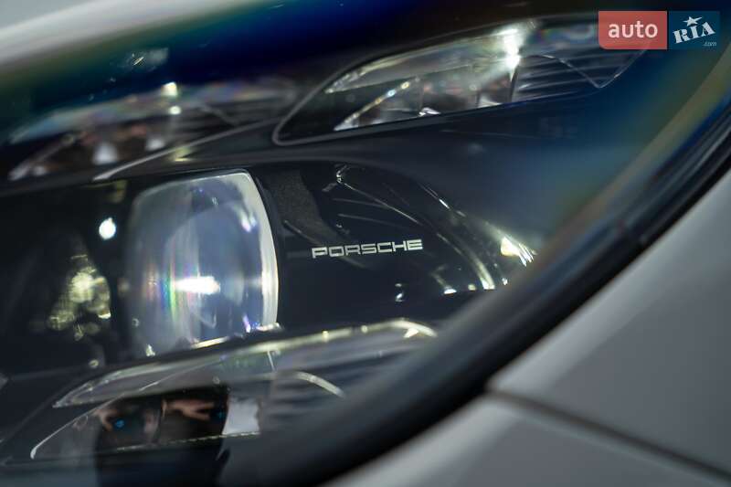 Внедорожник / Кроссовер Porsche Cayenne 2019 в Черновцах фото 20 Внедорожник / Кроссовер Porsche Cayenne 2019 в Черновцах