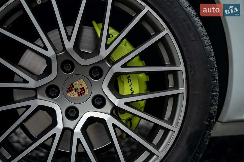 Внедорожник / Кроссовер Porsche Cayenne 2019 в Черновцах фото 25 Внедорожник / Кроссовер Porsche Cayenne 2019 в Черновцах