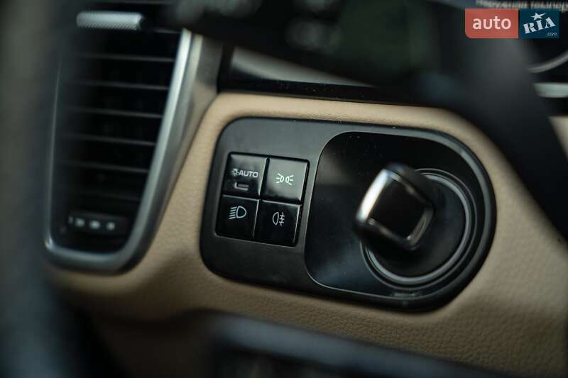 Внедорожник / Кроссовер Porsche Cayenne 2019 в Черновцах фото 32 Внедорожник / Кроссовер Porsche Cayenne 2019 в Черновцах