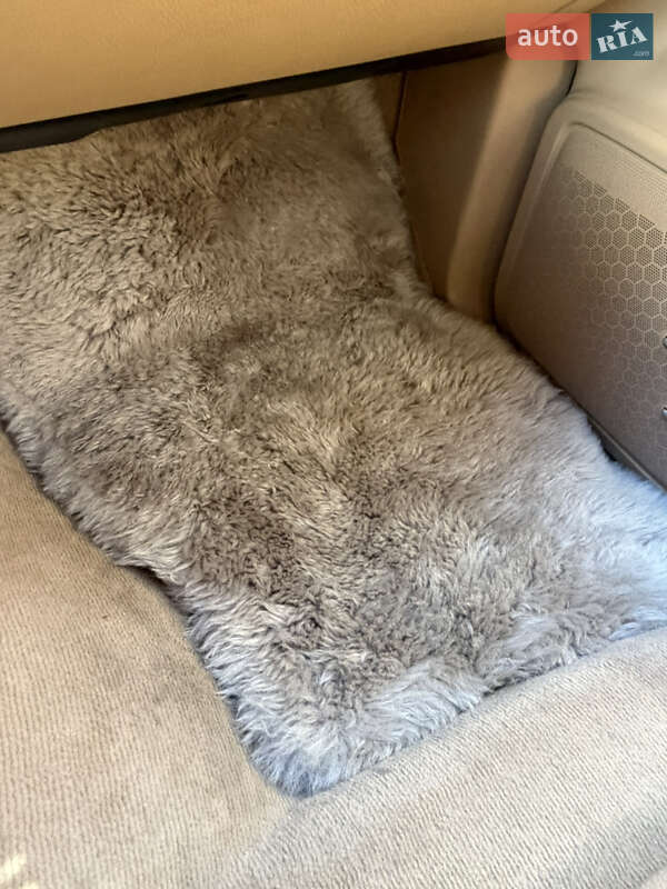 Внедорожник / Кроссовер Porsche Cayenne 2013 в Киеве