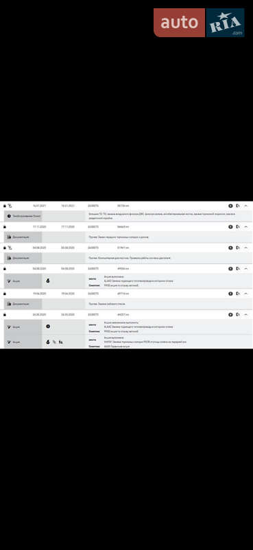 Внедорожник / Кроссовер Porsche Cayenne 2018 в Хмельницком фото 29 Внедорожник / Кроссовер Porsche Cayenne 2018 в Хмельницком