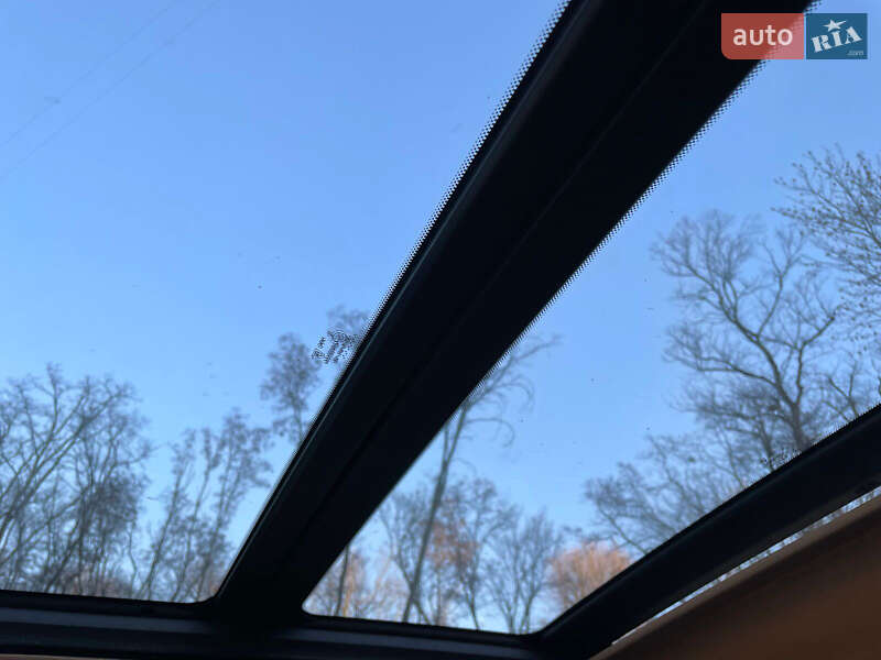 Внедорожник / Кроссовер Porsche Cayenne 2008 в Киеве