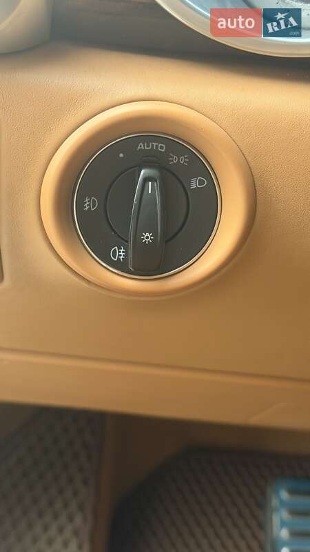 Внедорожник / Кроссовер Porsche Cayenne 2011 в Харькове фото 7 Внедорожник / Кроссовер Porsche Cayenne 2011 в Харькове