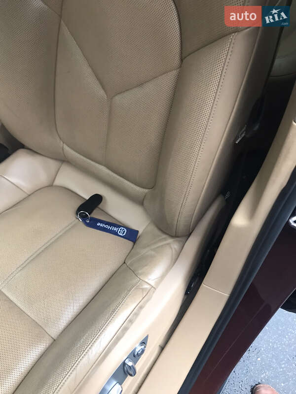 Внедорожник / Кроссовер Porsche Cayenne 2011 в Киеве фото 7 Внедорожник / Кроссовер Porsche Cayenne 2011 в Киеве