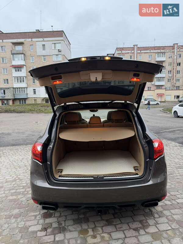 Внедорожник / Кроссовер Porsche Cayenne 2013 в Тернополе фото 64 Внедорожник / Кроссовер Porsche Cayenne 2013 в Тернополе